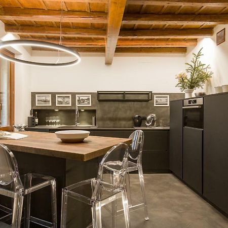 Casa Savio Apartment Verona Ngoại thất bức ảnh