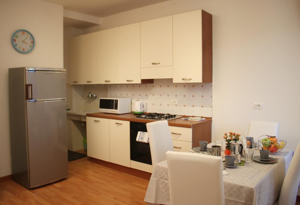Casa Savio Apartment Verona Ngoại thất bức ảnh