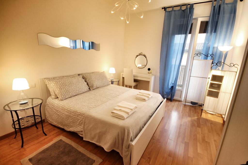 Casa Savio Apartment Verona Ngoại thất bức ảnh