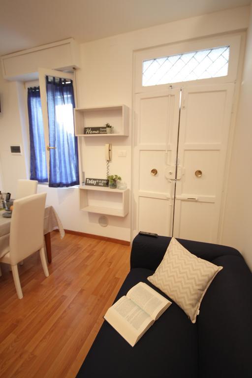 Casa Savio Apartment Verona Phòng bức ảnh