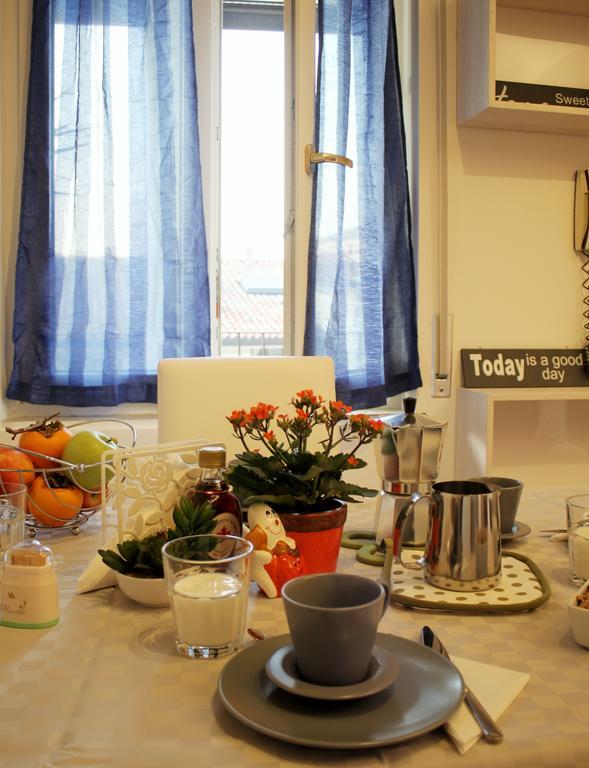 Casa Savio Apartment Verona Ngoại thất bức ảnh