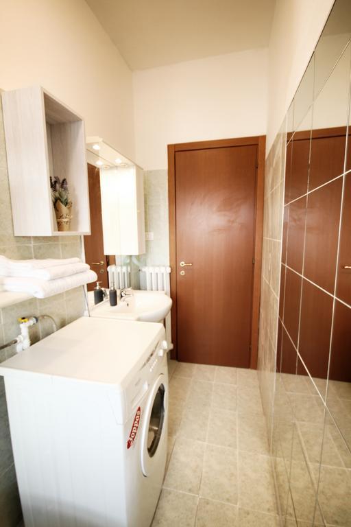 Casa Savio Apartment Verona Phòng bức ảnh