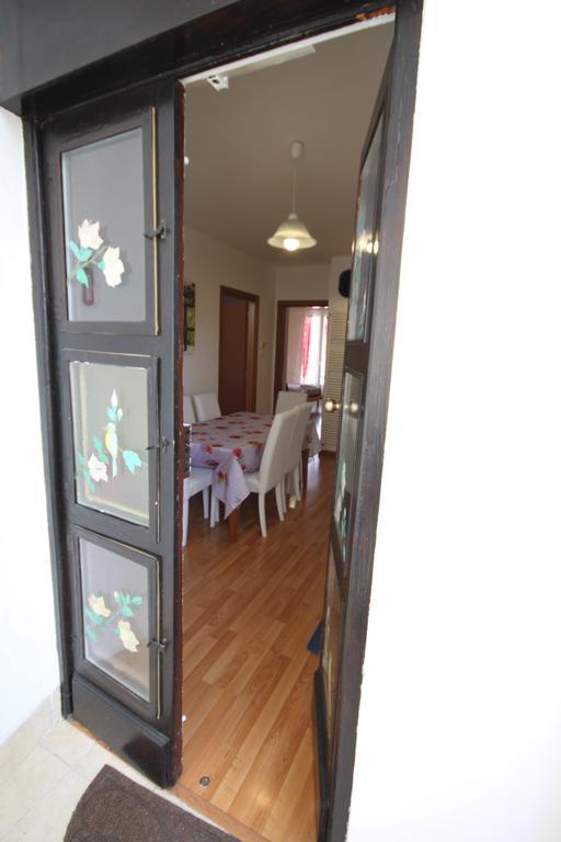 Casa Savio Apartment Verona Ngoại thất bức ảnh