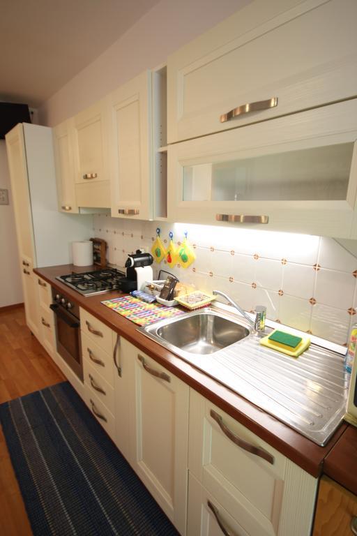 Casa Savio Apartment Verona Ngoại thất bức ảnh