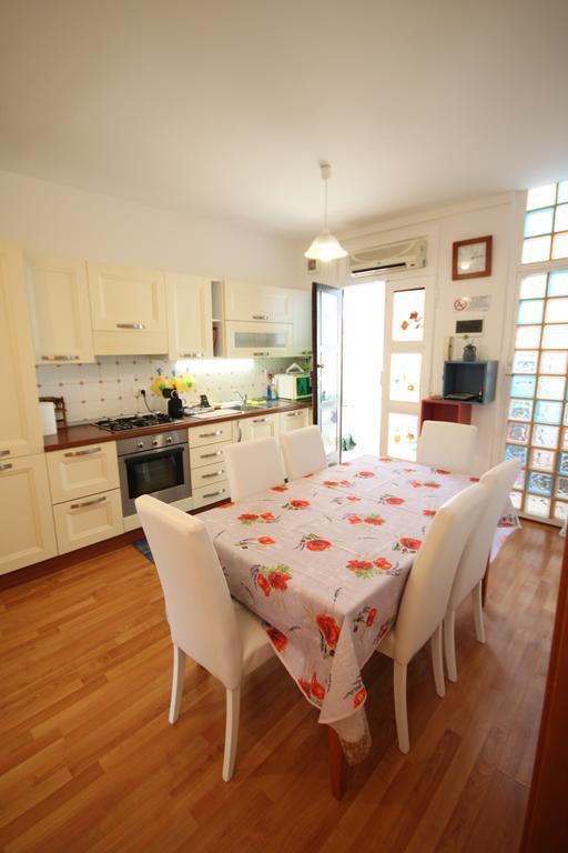 Casa Savio Apartment Verona Ngoại thất bức ảnh