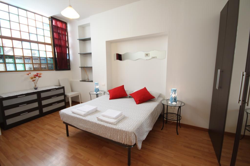 Casa Savio Apartment Verona Ngoại thất bức ảnh