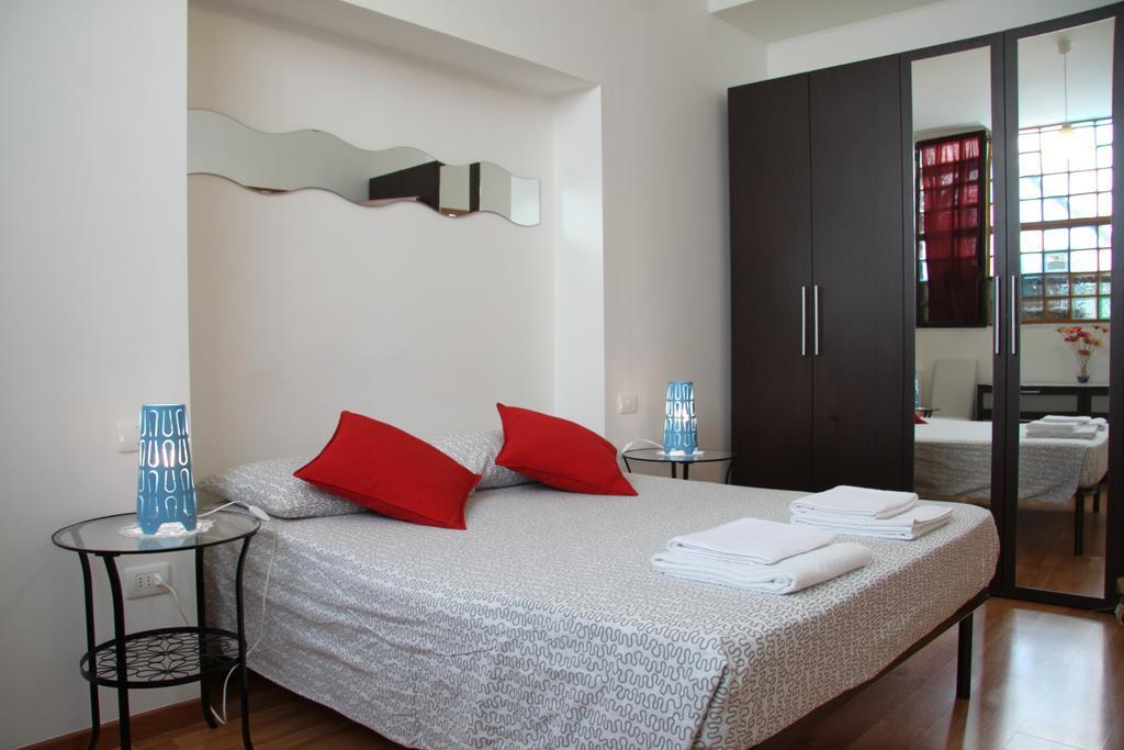 Casa Savio Apartment Verona Ngoại thất bức ảnh