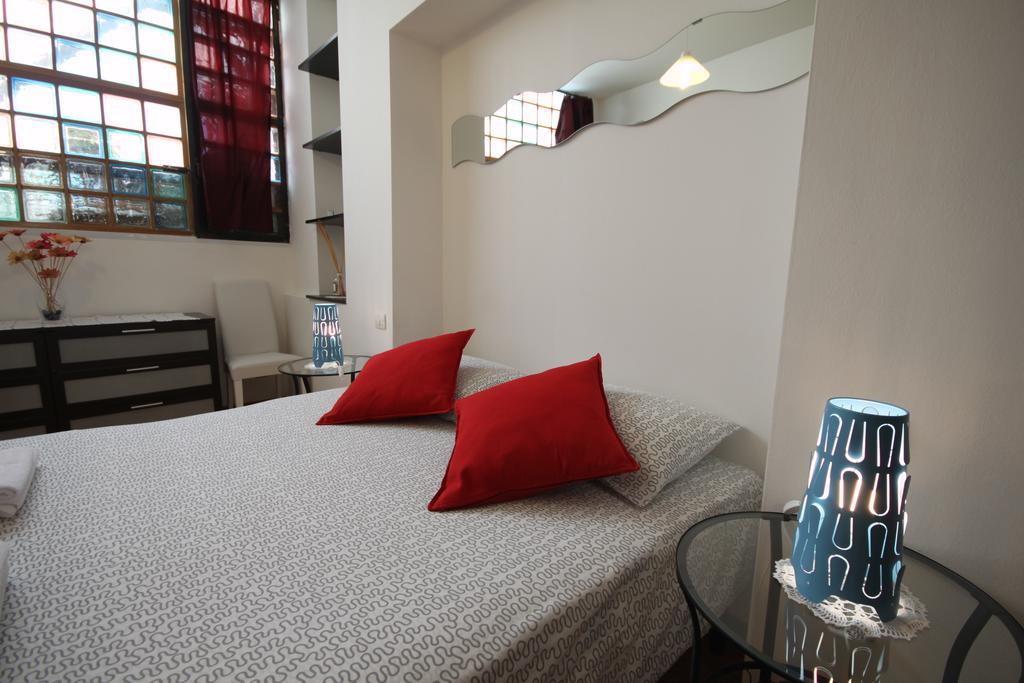 Casa Savio Apartment Verona Ngoại thất bức ảnh