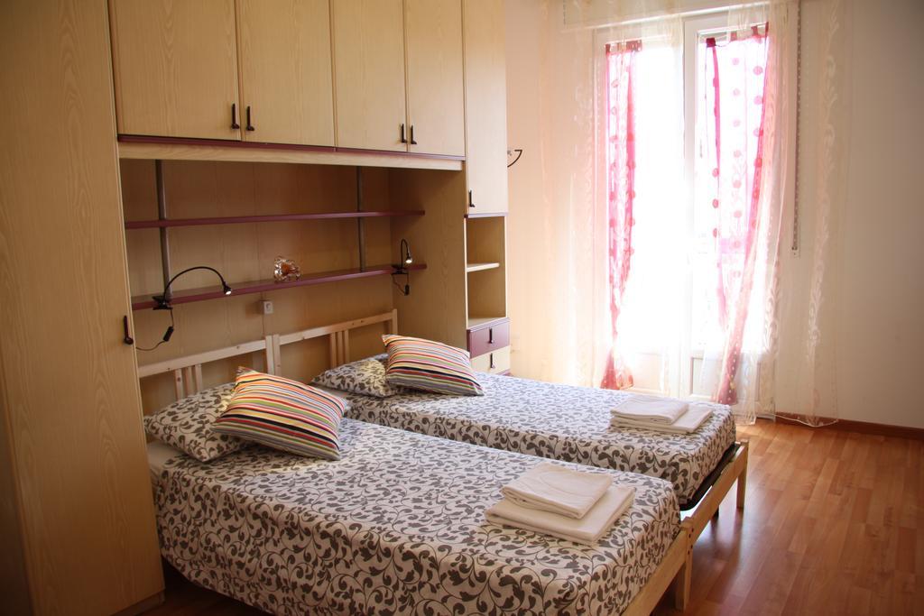 Casa Savio Apartment Verona Ngoại thất bức ảnh