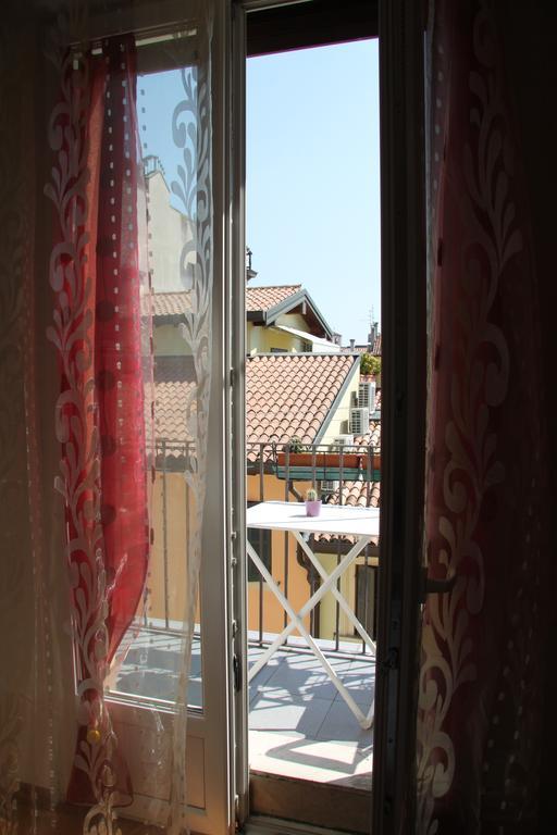 Casa Savio Apartment Verona Ngoại thất bức ảnh