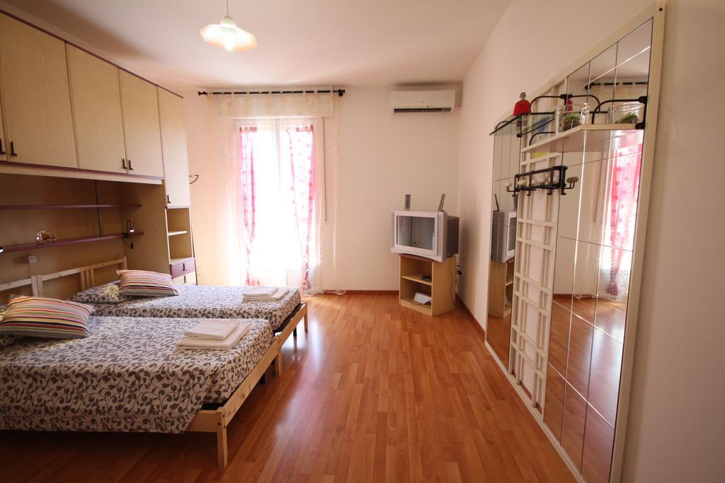 Casa Savio Apartment Verona Ngoại thất bức ảnh