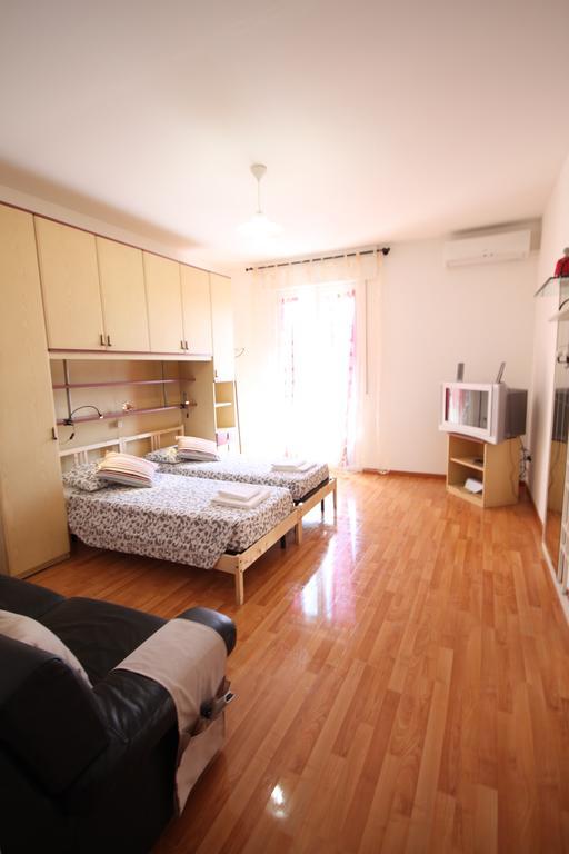 Casa Savio Apartment Verona Ngoại thất bức ảnh