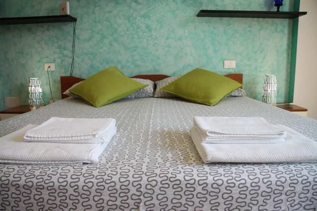 Casa Savio Apartment Verona Ngoại thất bức ảnh