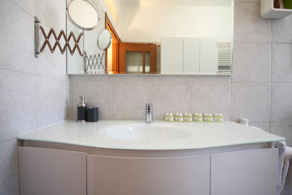 Casa Savio Apartment Verona Ngoại thất bức ảnh