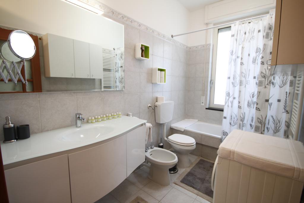 Casa Savio Apartment Verona Ngoại thất bức ảnh