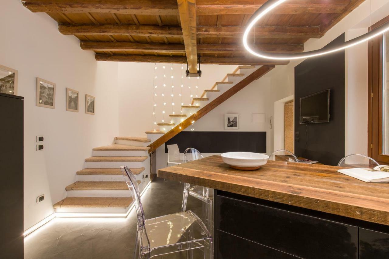 Casa Savio Apartment Verona Ngoại thất bức ảnh