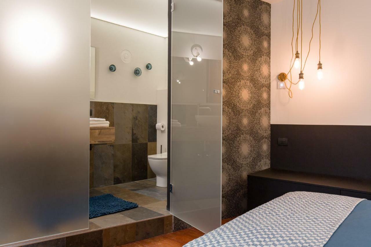 Casa Savio Apartment Verona Ngoại thất bức ảnh