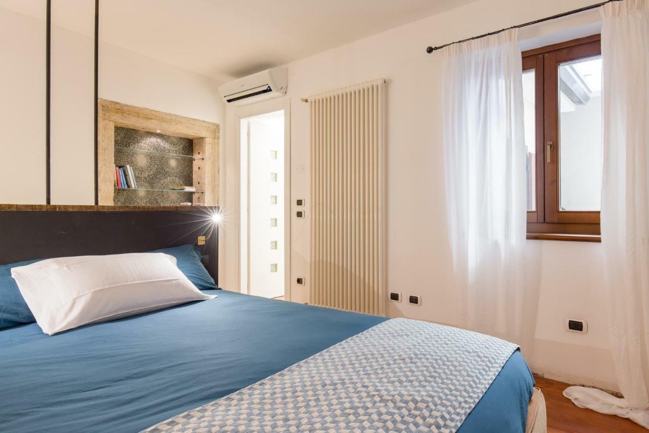 Casa Savio Apartment Verona Ngoại thất bức ảnh