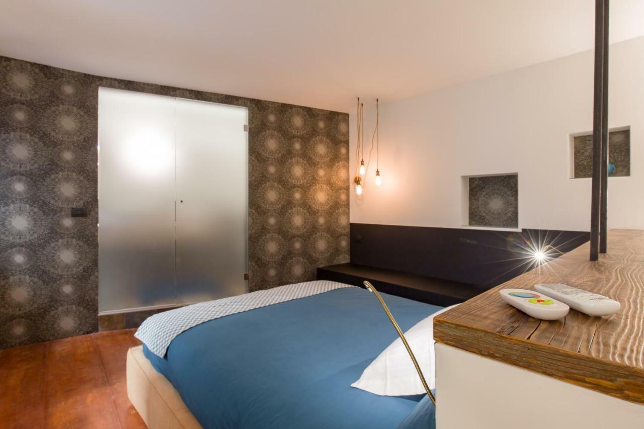 Casa Savio Apartment Verona Ngoại thất bức ảnh