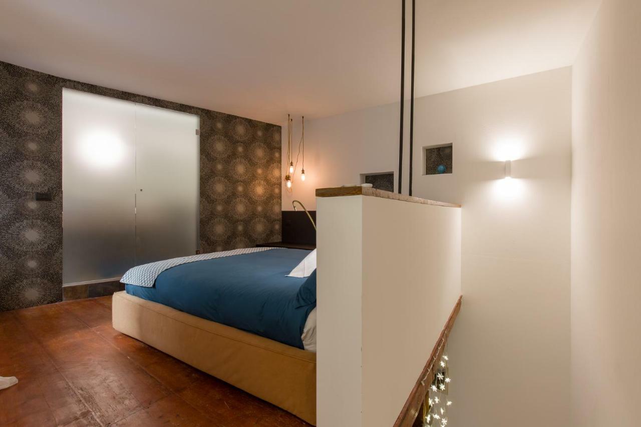 Casa Savio Apartment Verona Ngoại thất bức ảnh